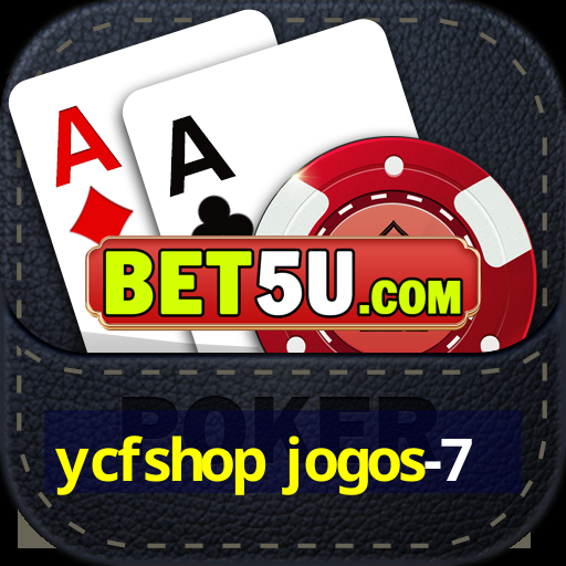 ycfshop jogos